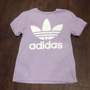 Women’s Adidas Tee